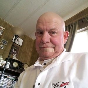 Meet your Posher, Terry